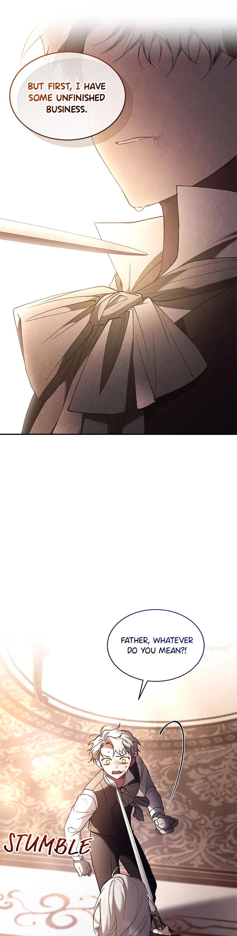 Resetting Lady chapter 73 page 11