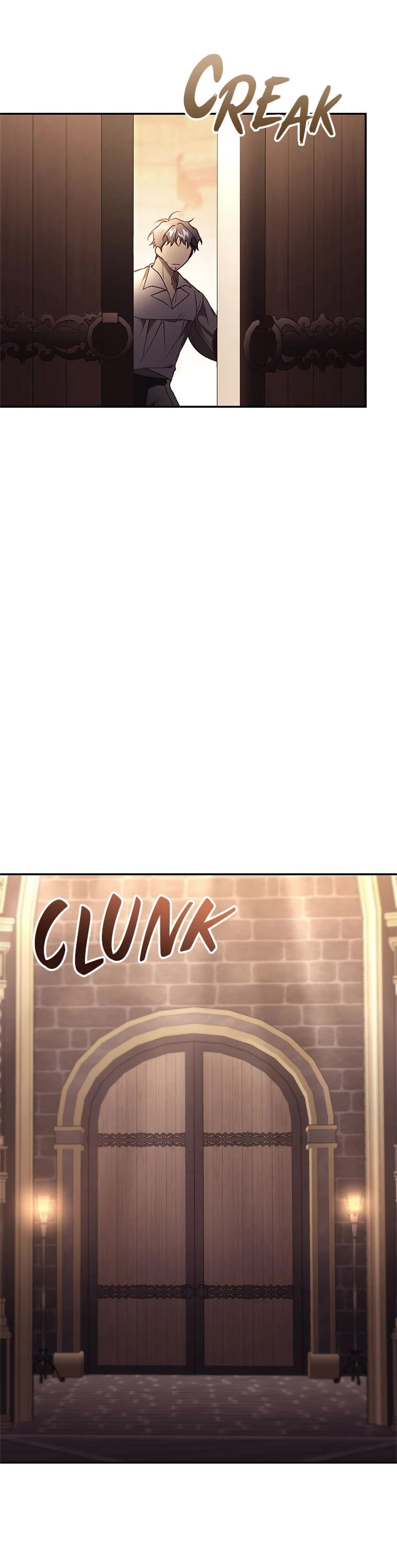 Resetting Lady chapter 73 page 13