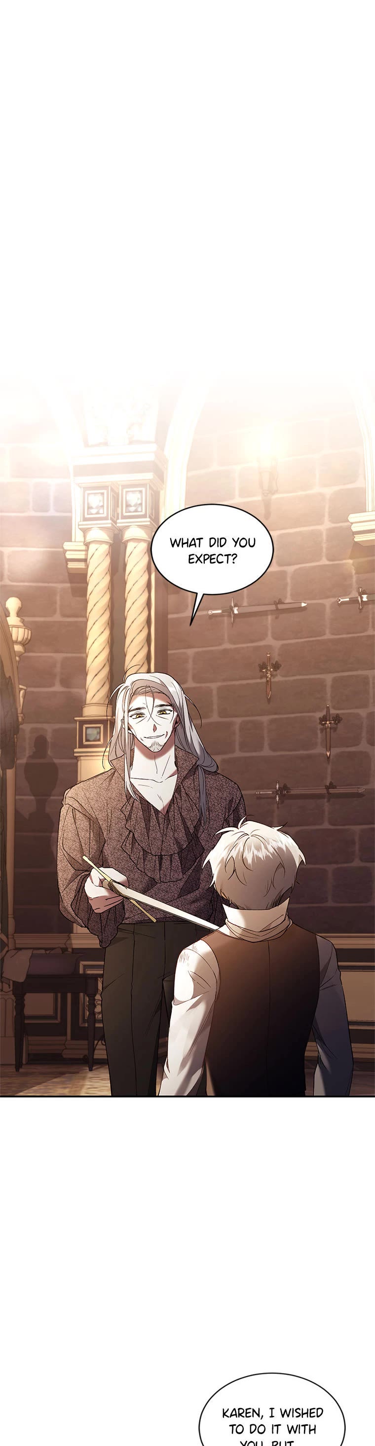 Resetting Lady chapter 73 page 14