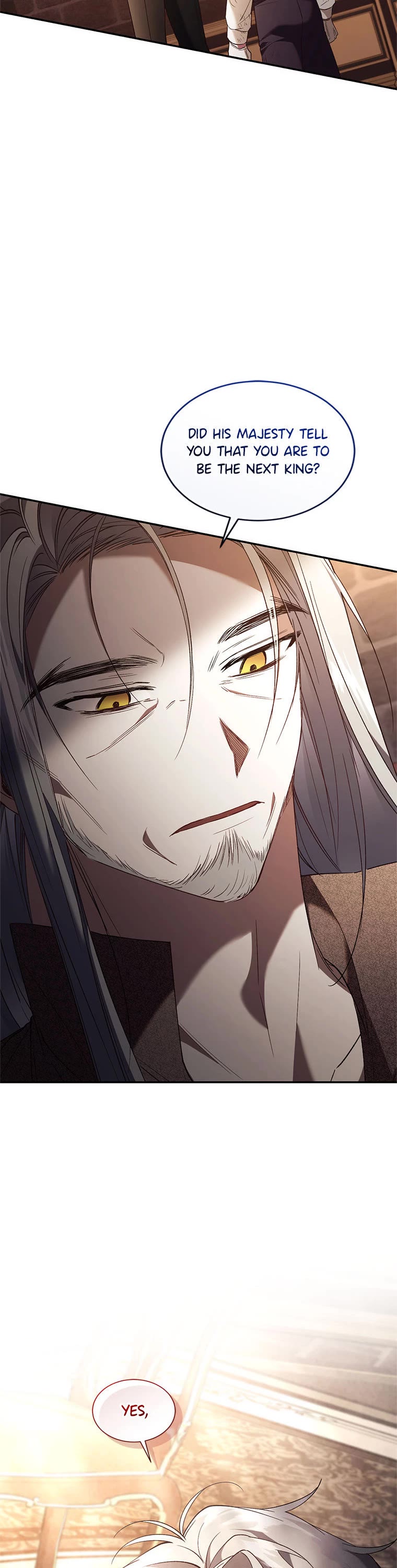 Resetting Lady chapter 73 page 17