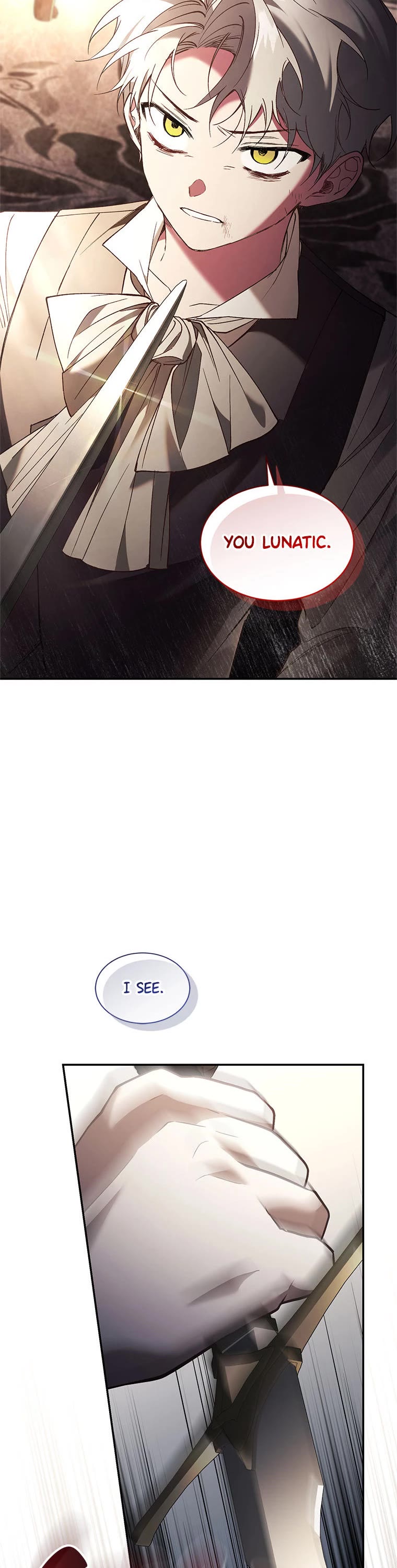 Resetting Lady chapter 73 page 18