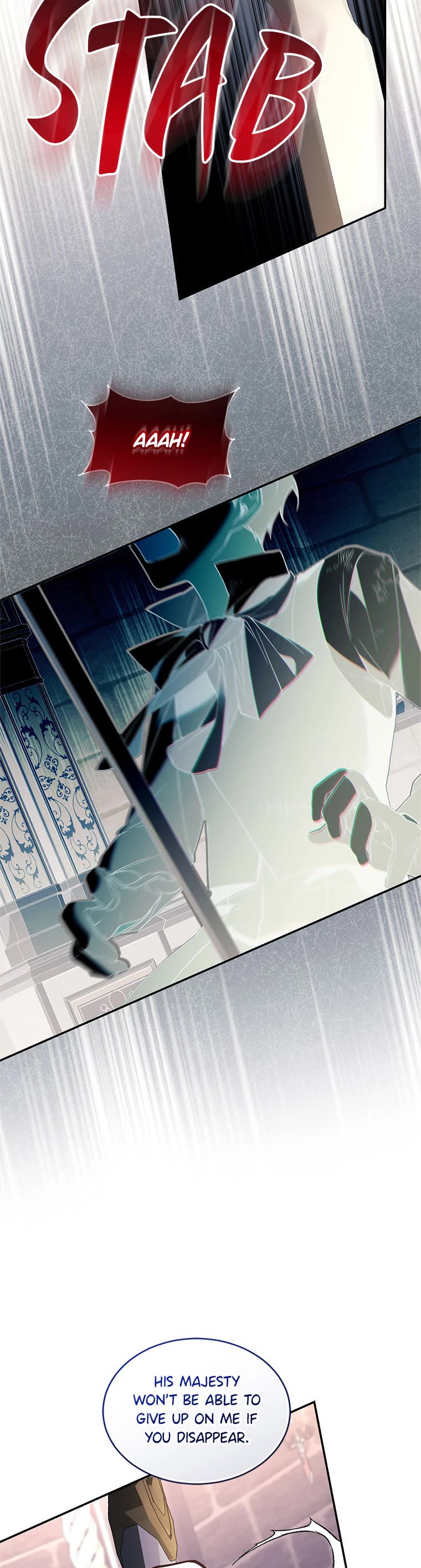 Resetting Lady chapter 73 page 19