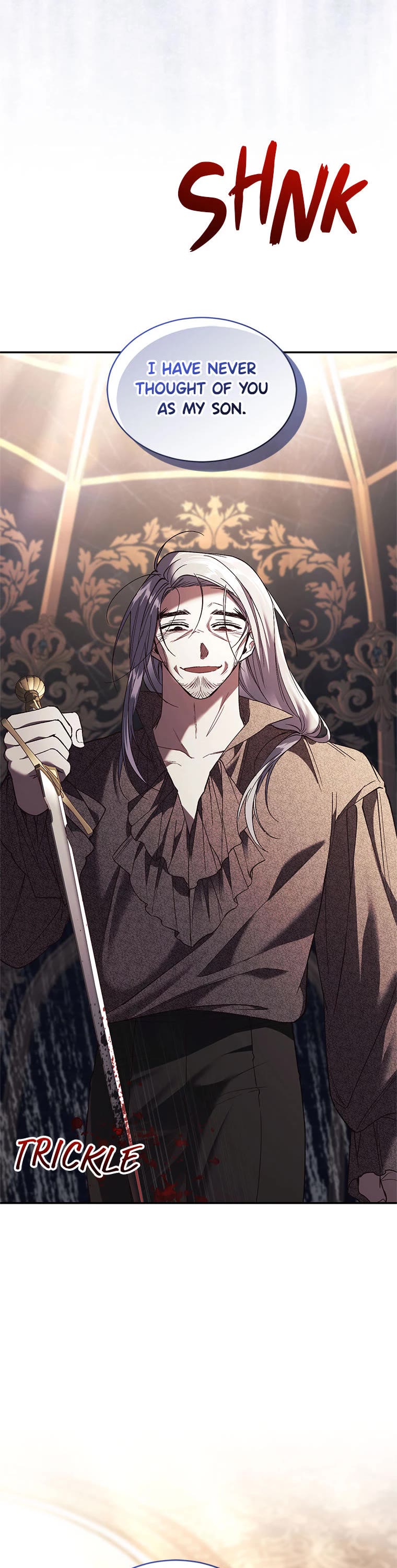 Resetting Lady chapter 73 page 21