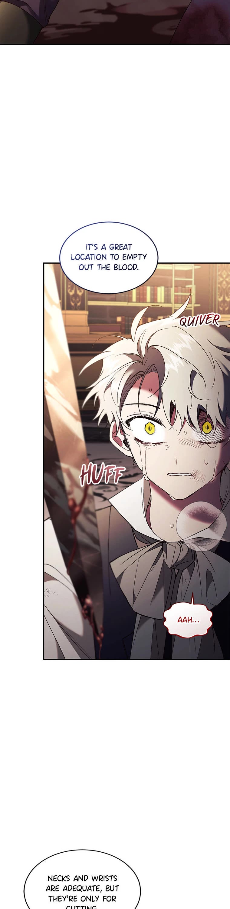 Resetting Lady chapter 73 page 23