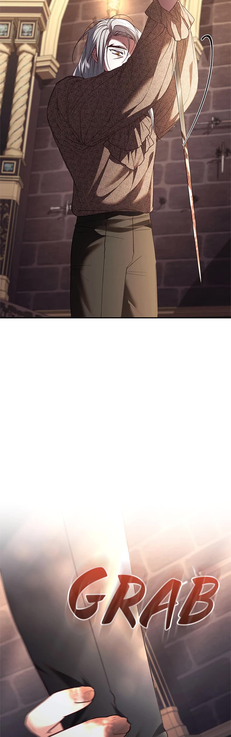 Resetting Lady chapter 73 page 29