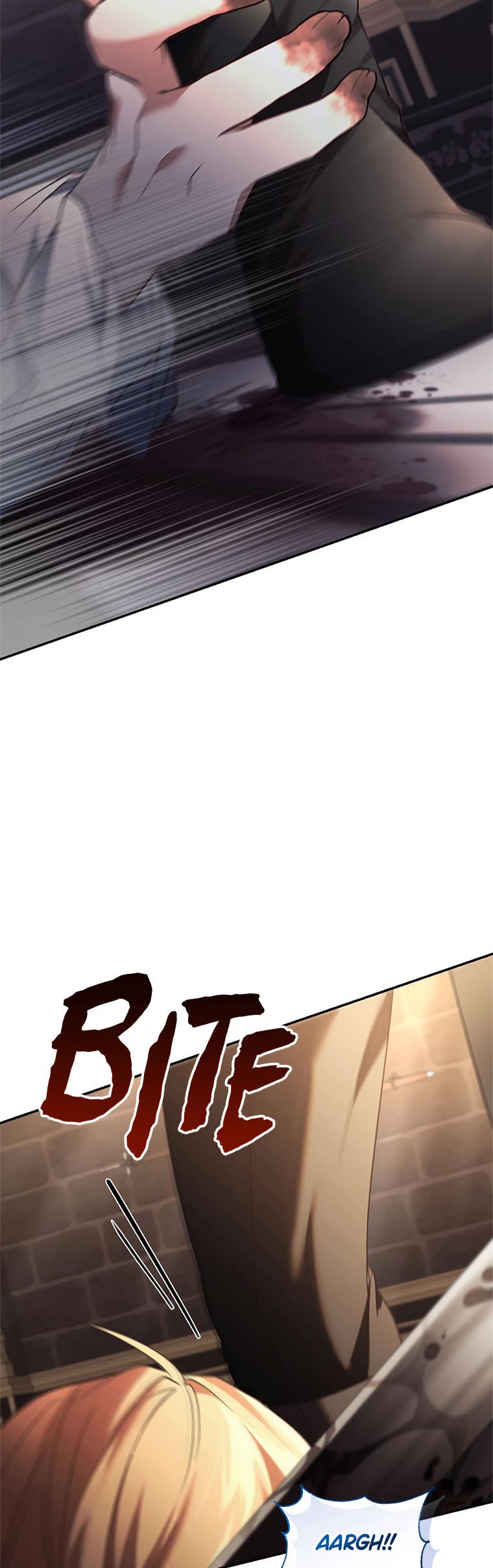 Resetting Lady chapter 73 page 30