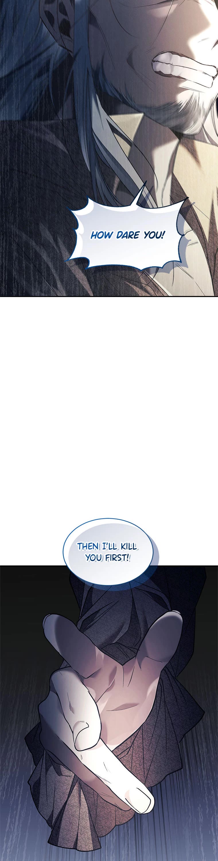 Resetting Lady chapter 73 page 32