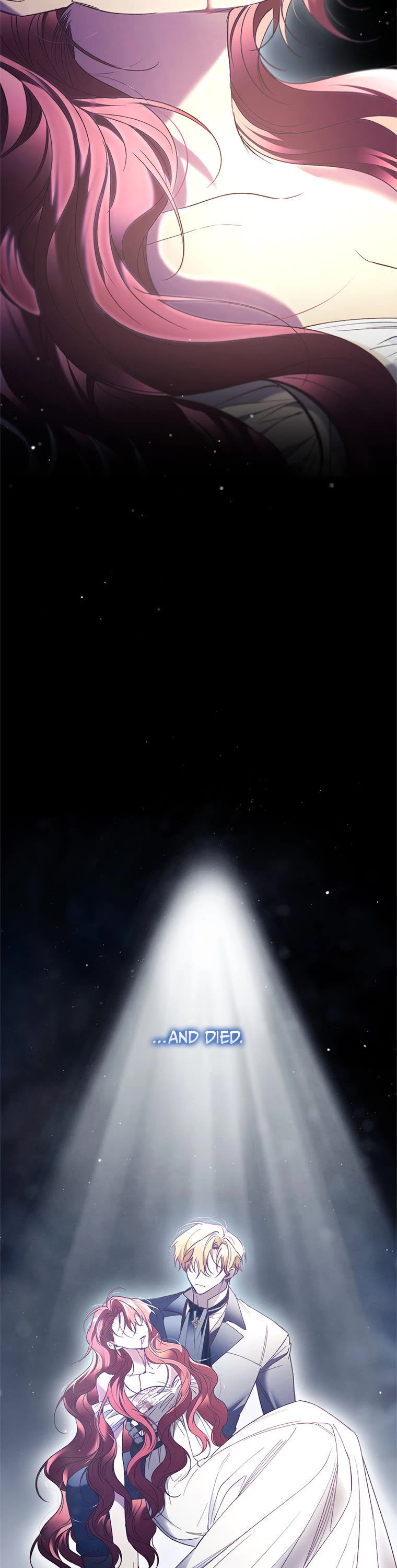 Resetting Lady chapter 73 page 37