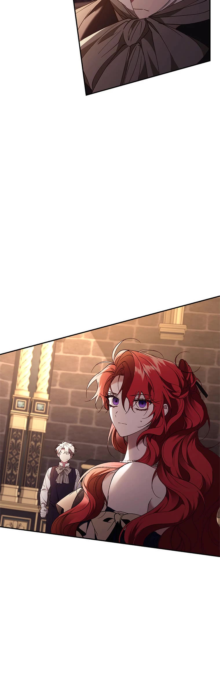 Resetting Lady chapter 73 page 4