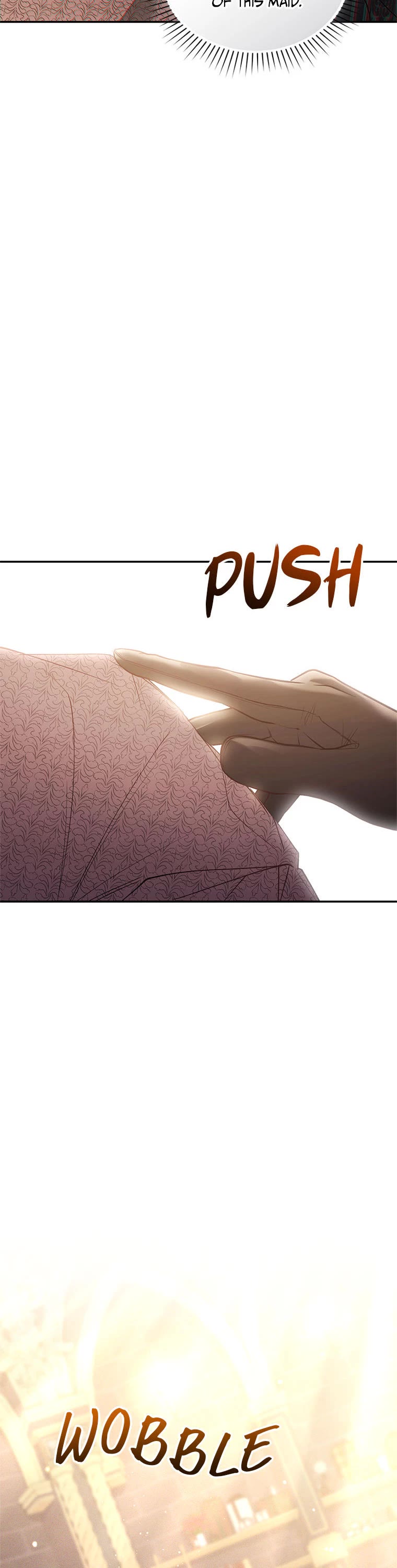 Resetting Lady chapter 73 page 42