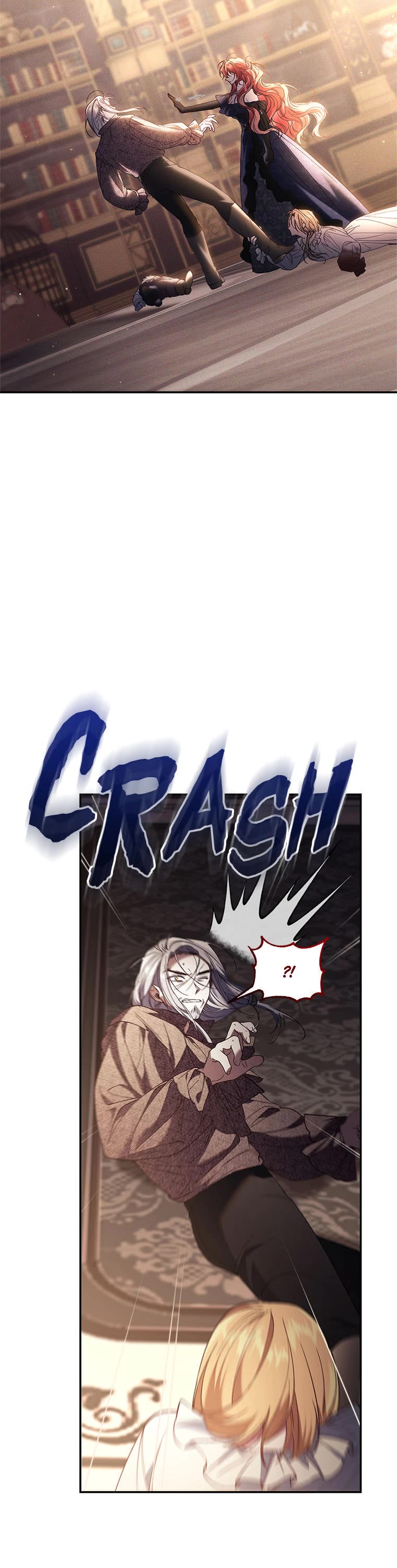 Resetting Lady chapter 73 page 43