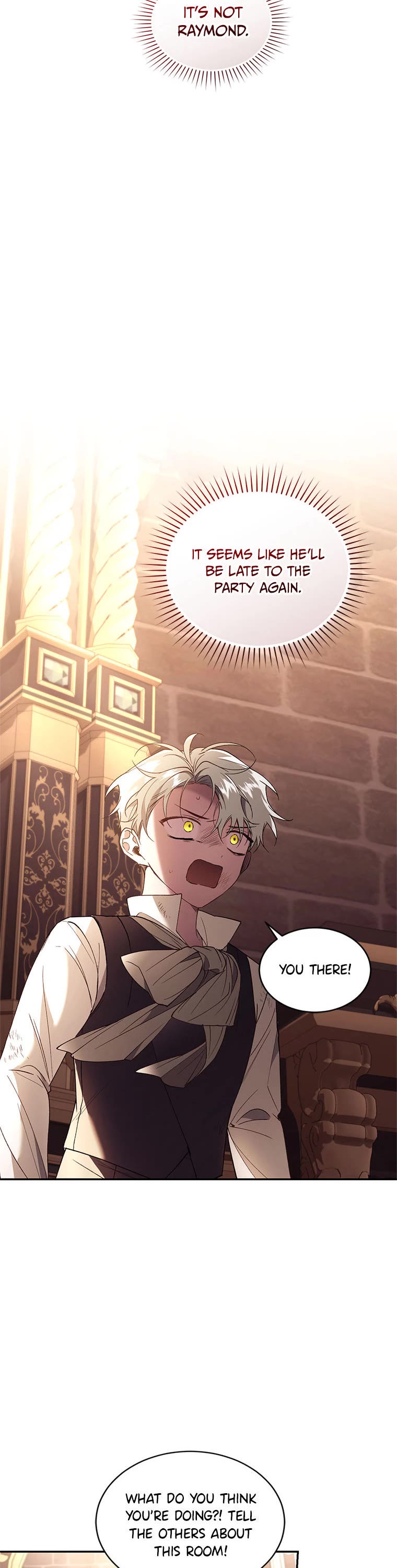 Resetting Lady chapter 73 page 7