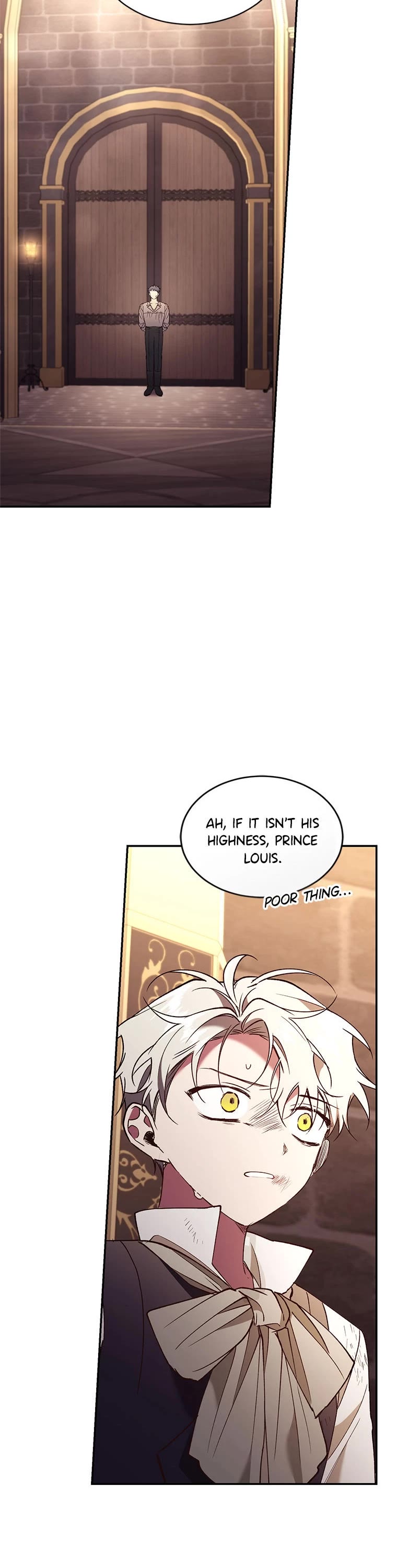 Resetting Lady chapter 73 page 8