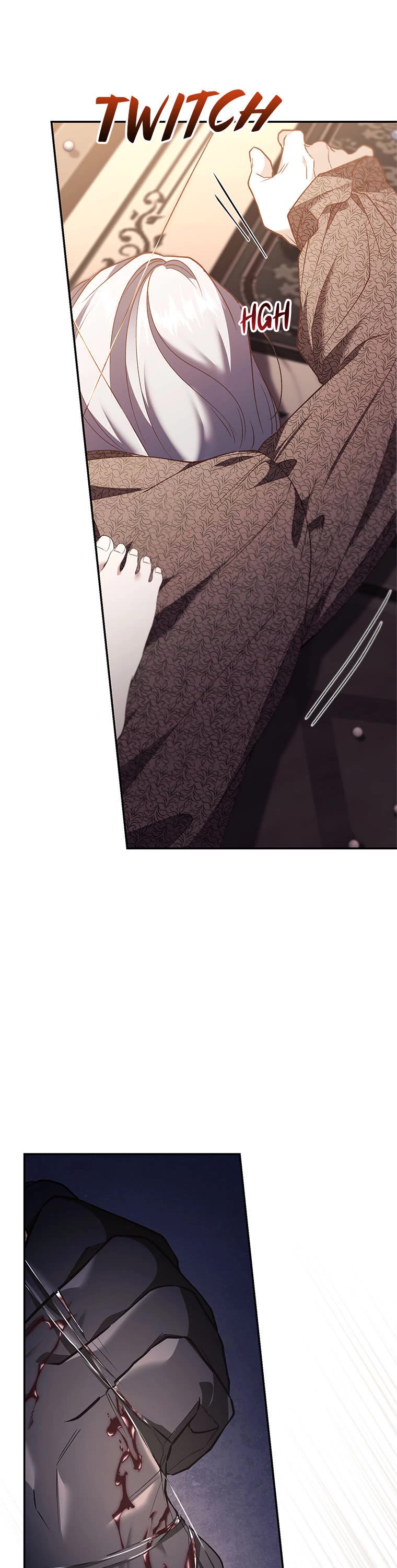 Resetting Lady chapter 74 page 11