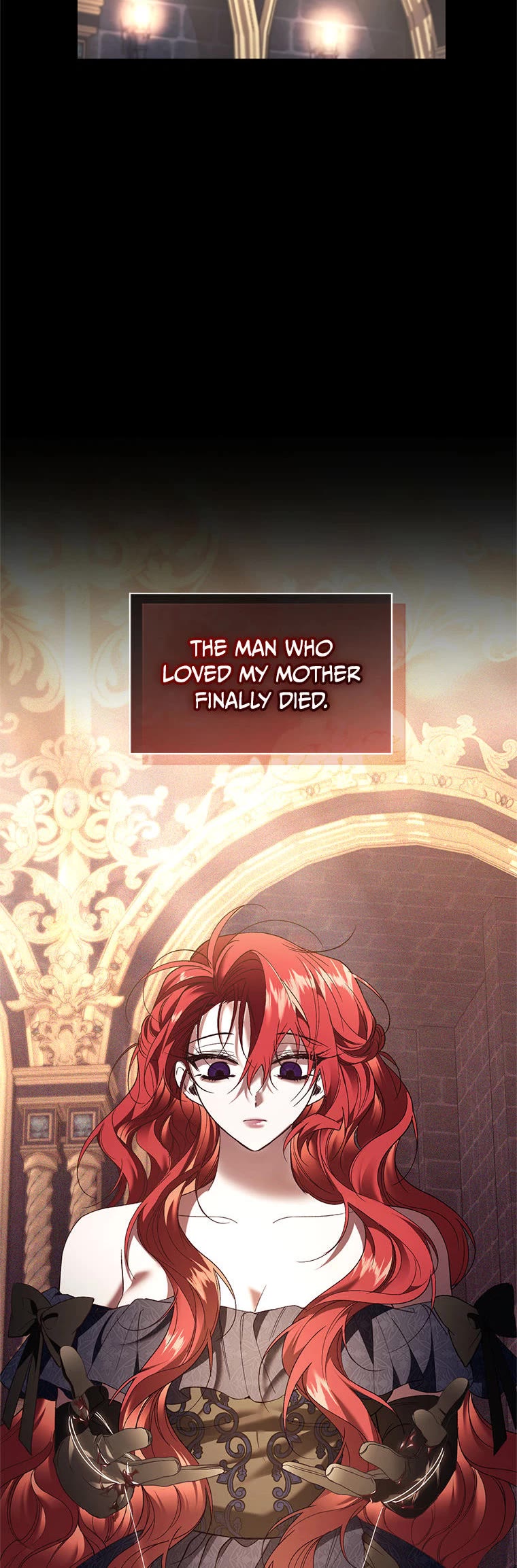 Resetting Lady chapter 74 page 15