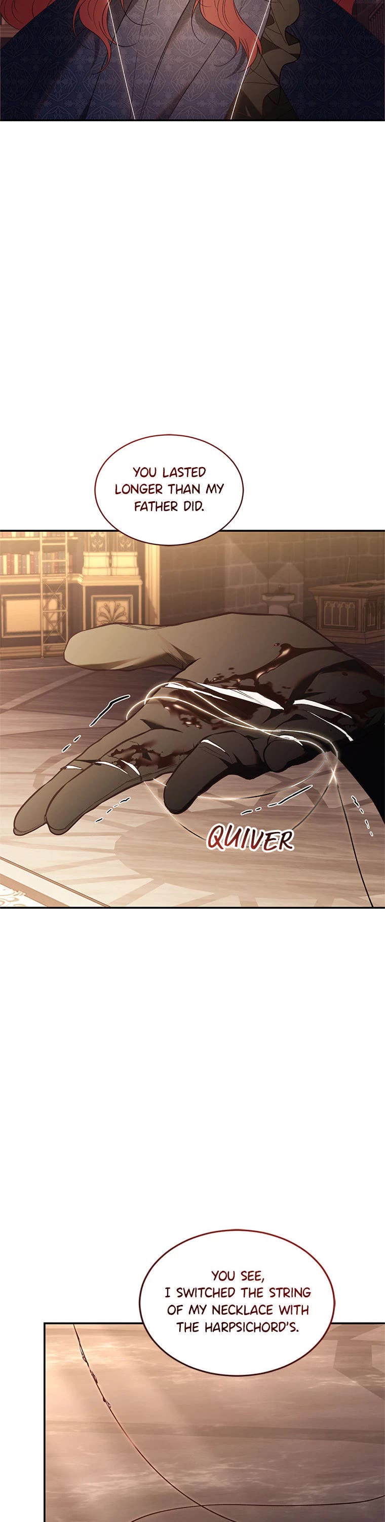 Resetting Lady chapter 74 page 16