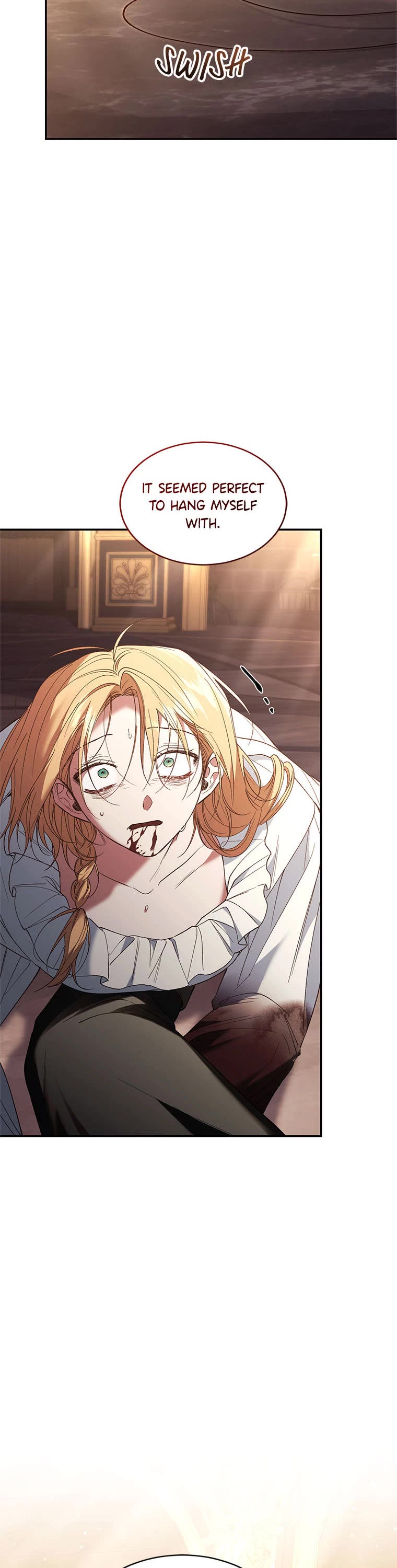 Resetting Lady chapter 74 page 17