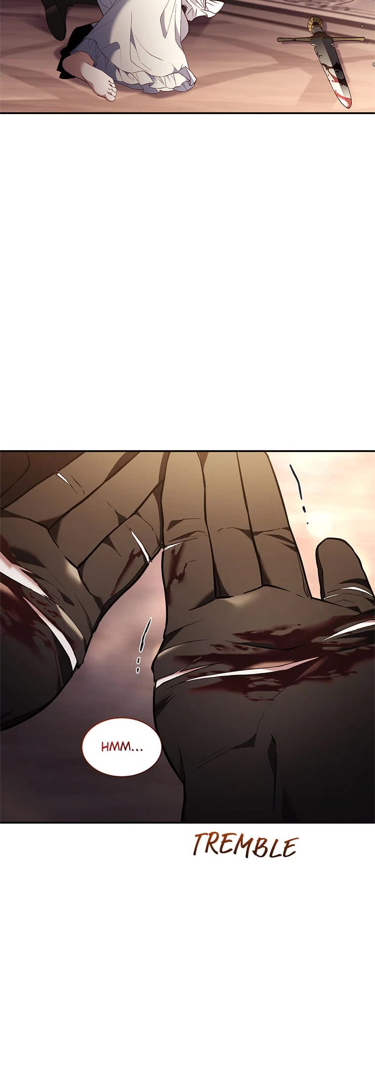 Resetting Lady chapter 74 page 20