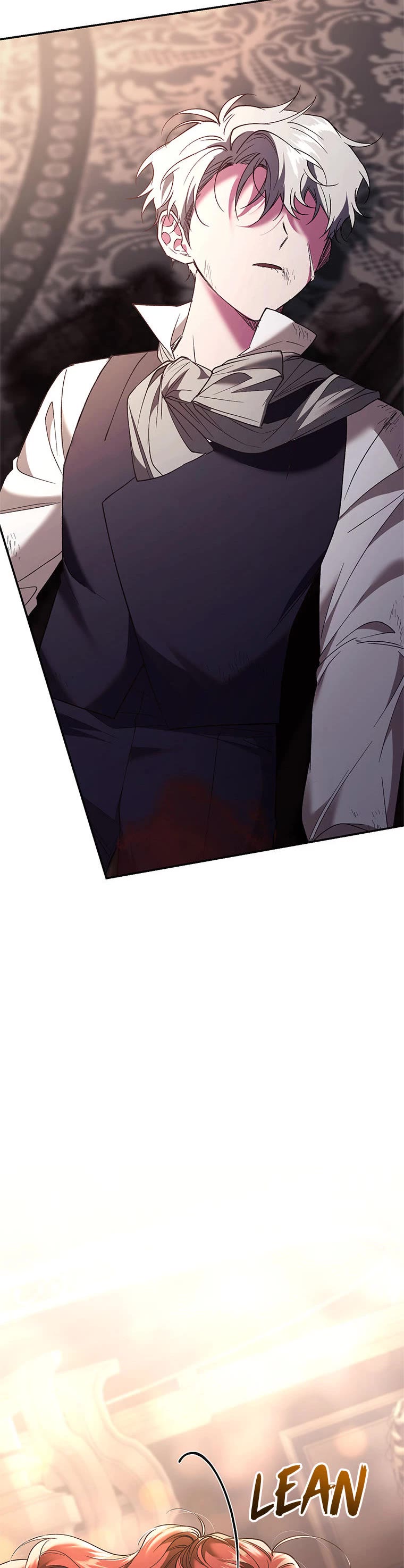 Resetting Lady chapter 74 page 24