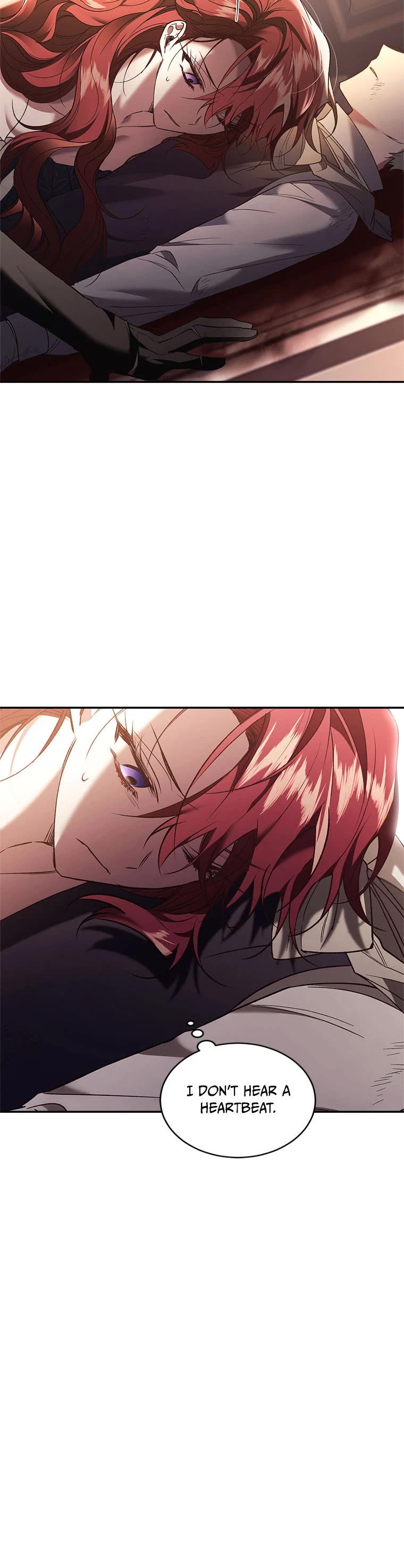 Resetting Lady chapter 74 page 25