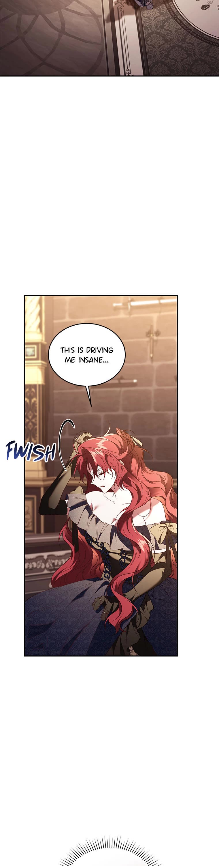 Resetting Lady chapter 74 page 27