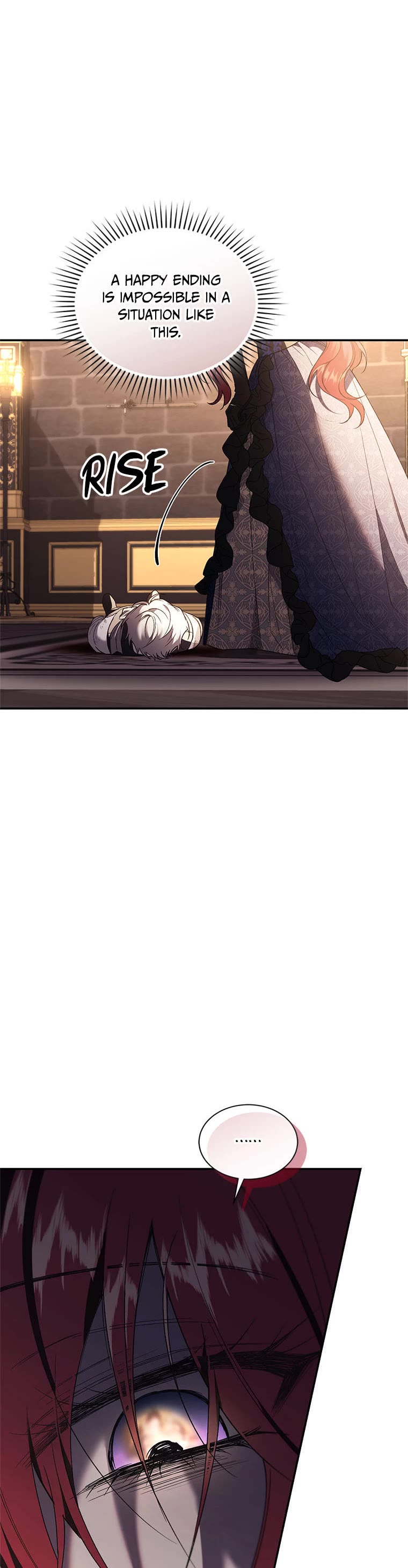 Resetting Lady chapter 74 page 29