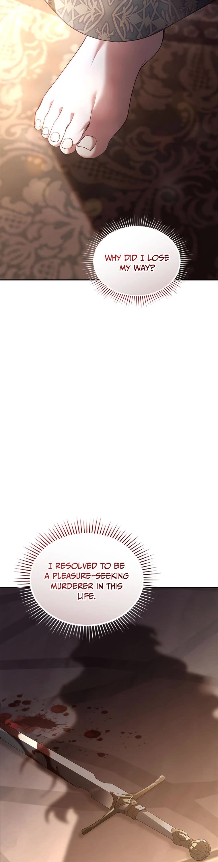 Resetting Lady chapter 74 page 31