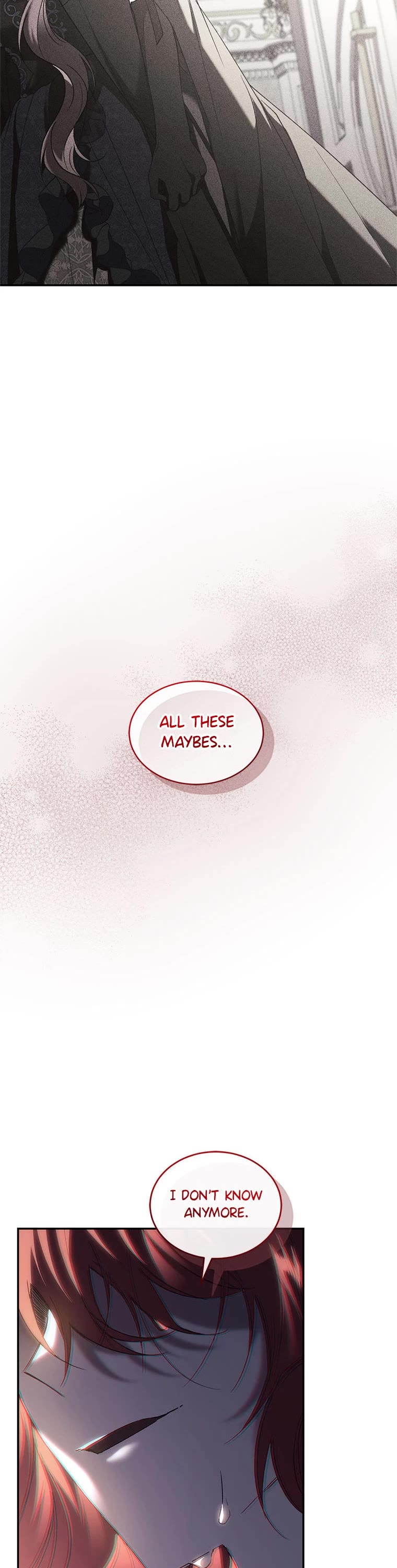 Resetting Lady chapter 74 page 38