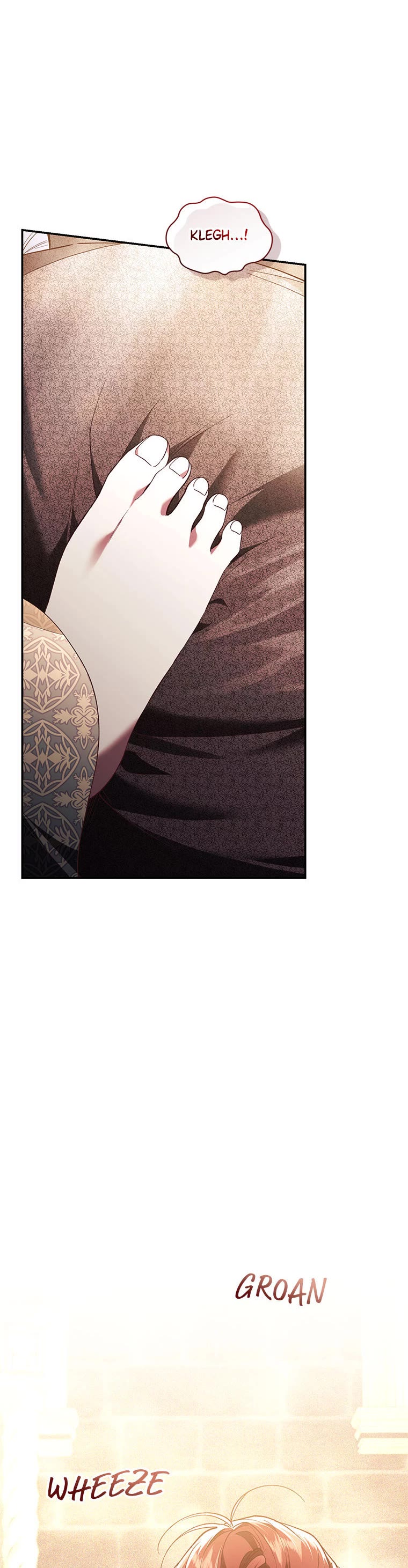 Resetting Lady chapter 74 page 4