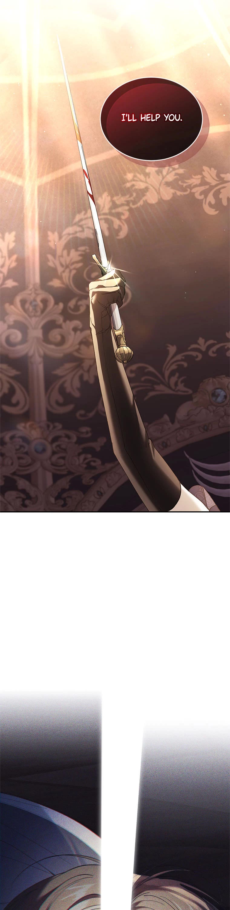 Resetting Lady chapter 74 page 43