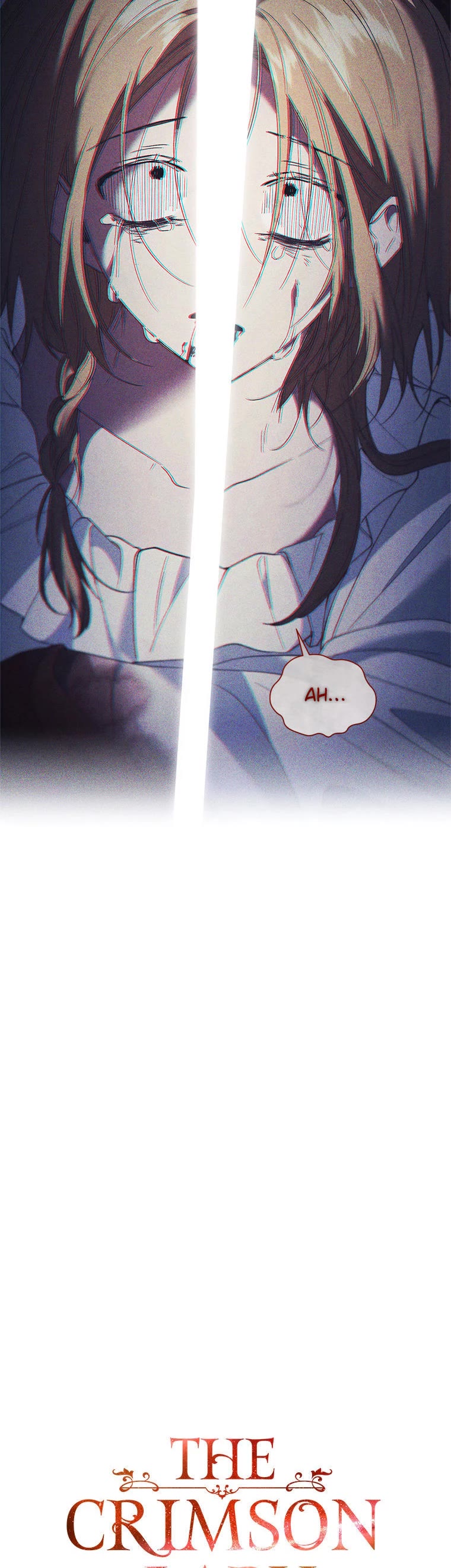 Resetting Lady chapter 74 page 44