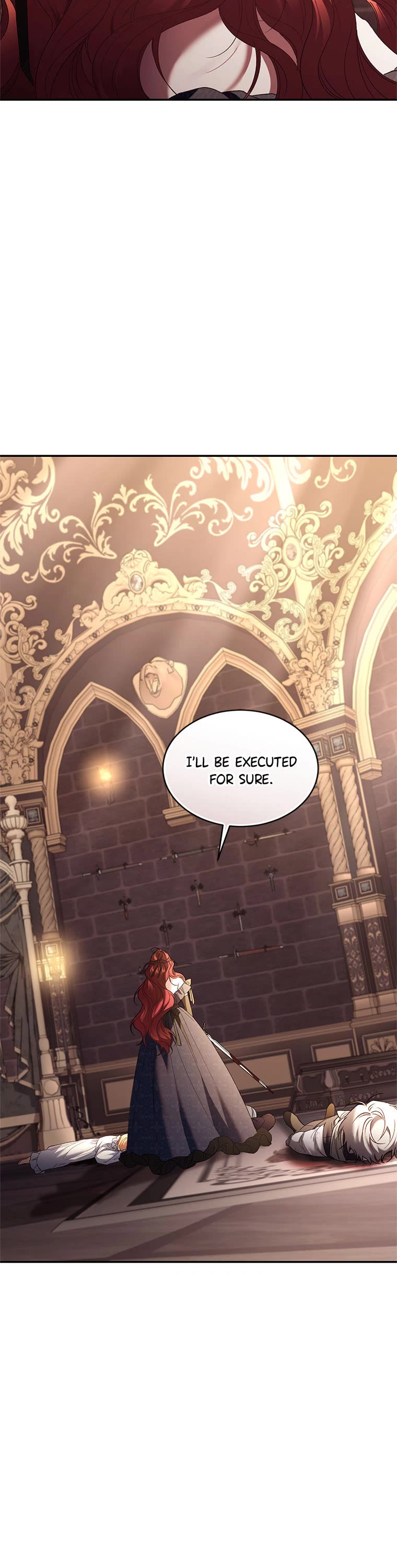 Resetting Lady chapter 74 page 48