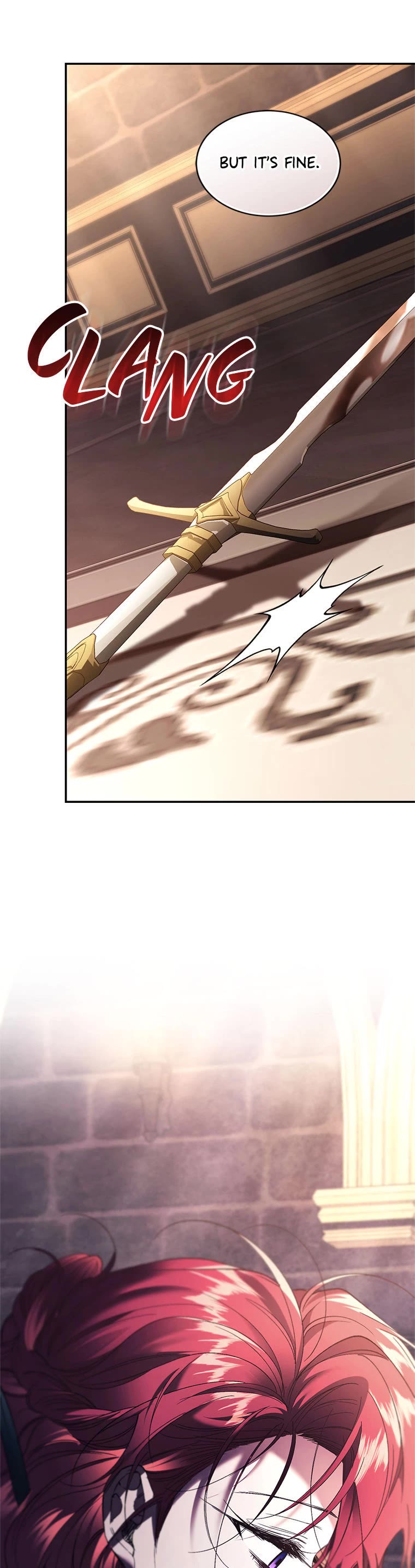 Resetting Lady chapter 74 page 49