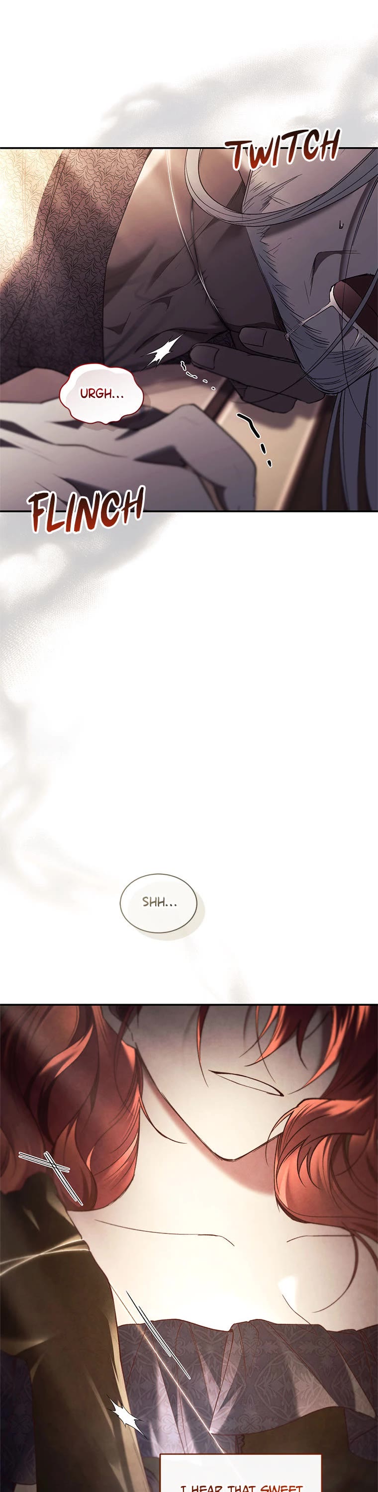 Resetting Lady chapter 74 page 6