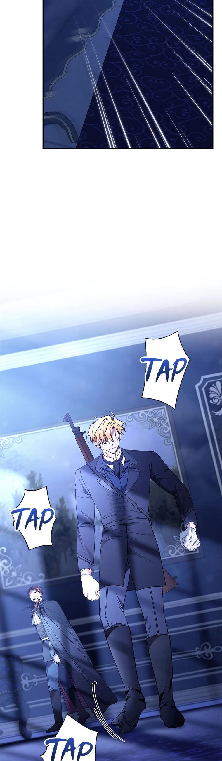 Resetting Lady chapter 75 page 10