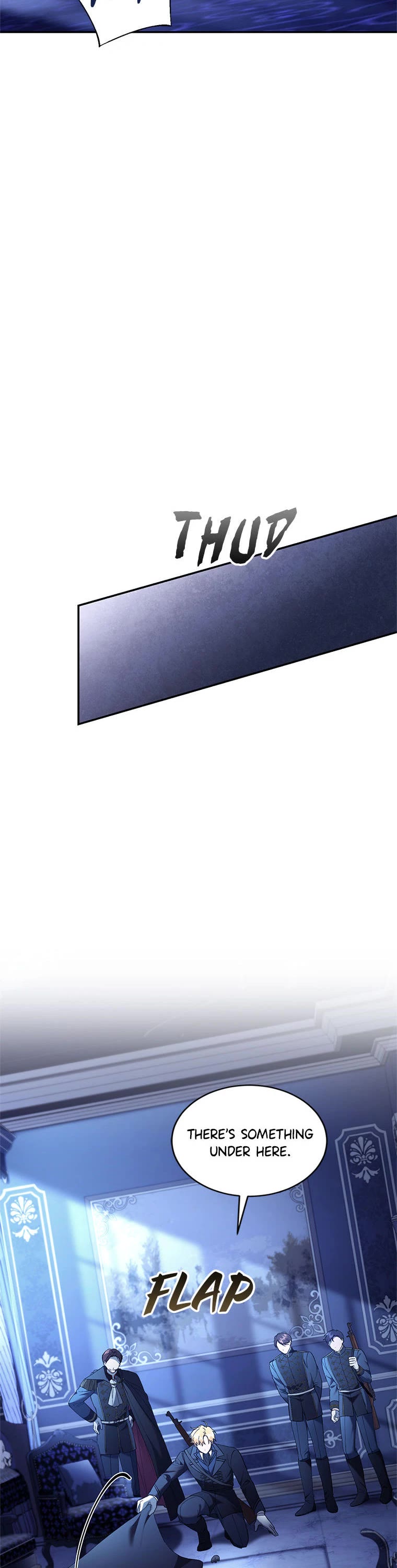 Resetting Lady chapter 75 page 11