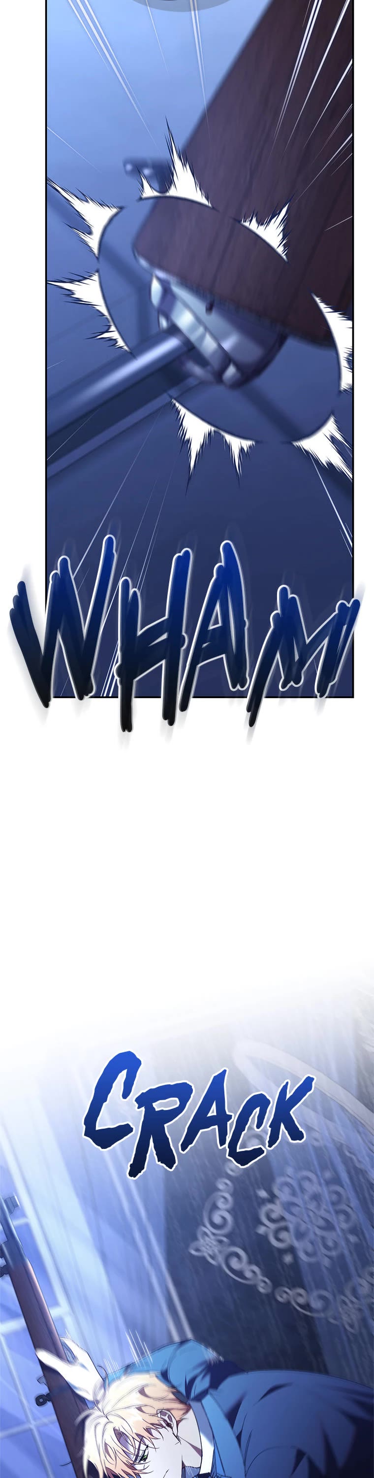 Resetting Lady chapter 75 page 13