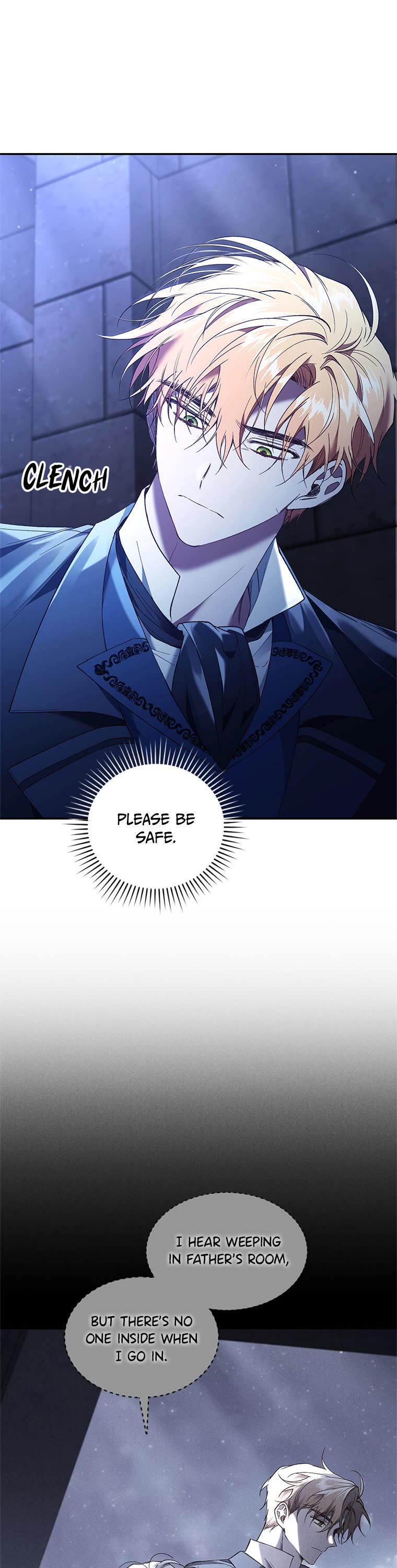 Resetting Lady chapter 75 page 16