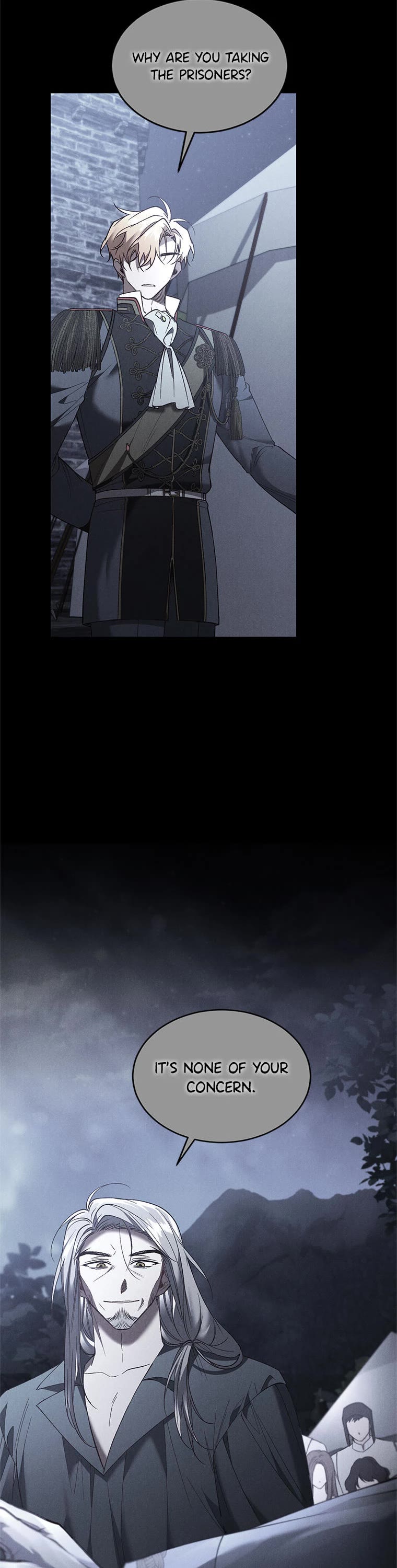 Resetting Lady chapter 75 page 18