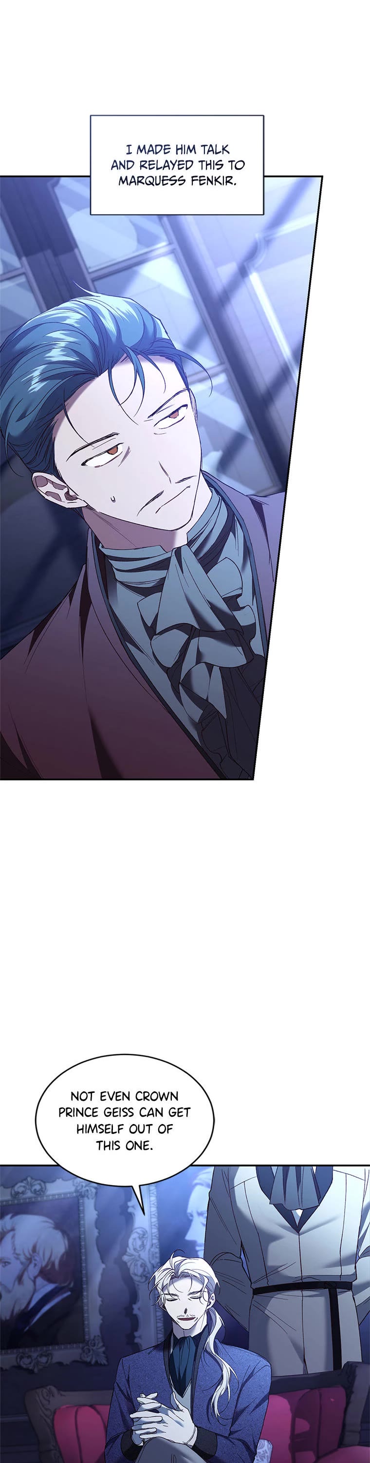 Resetting Lady chapter 75 page 2