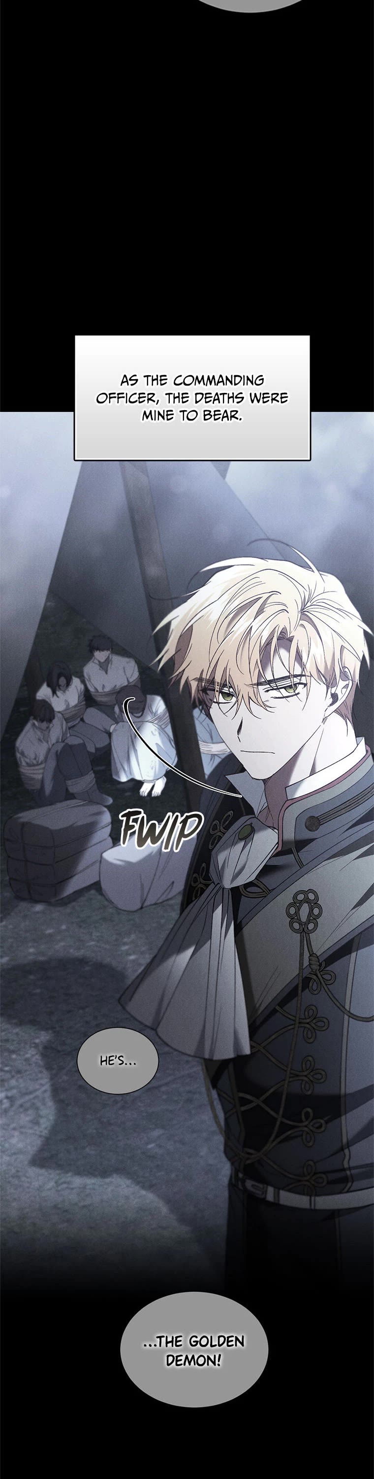 Resetting Lady chapter 75 page 21