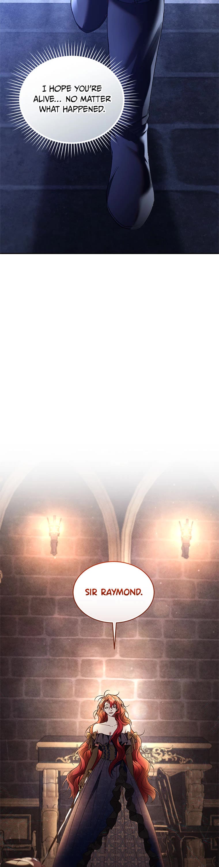 Resetting Lady chapter 75 page 23