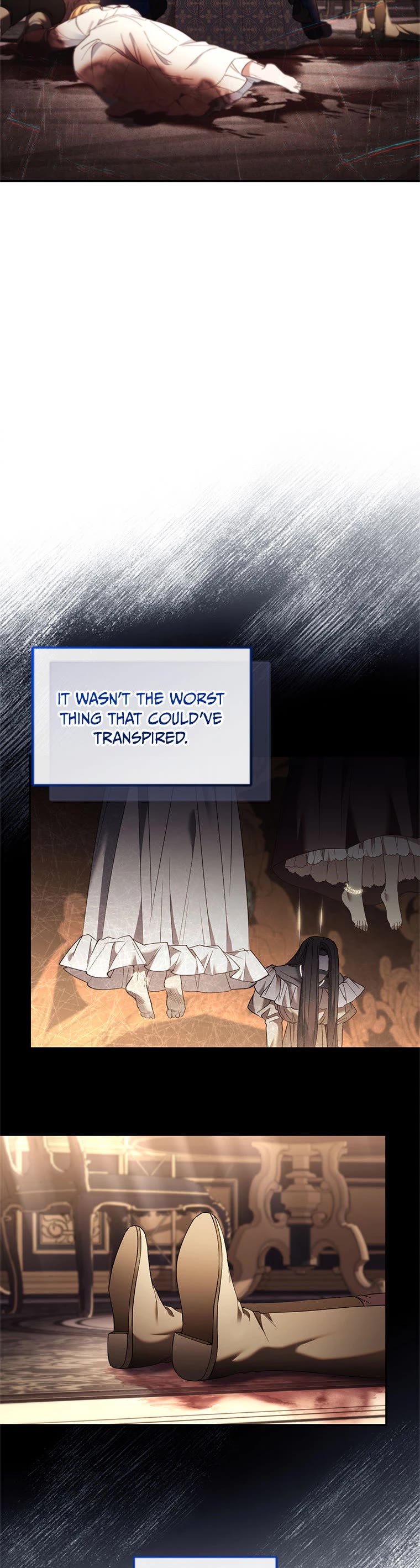 Resetting Lady chapter 75 page 24