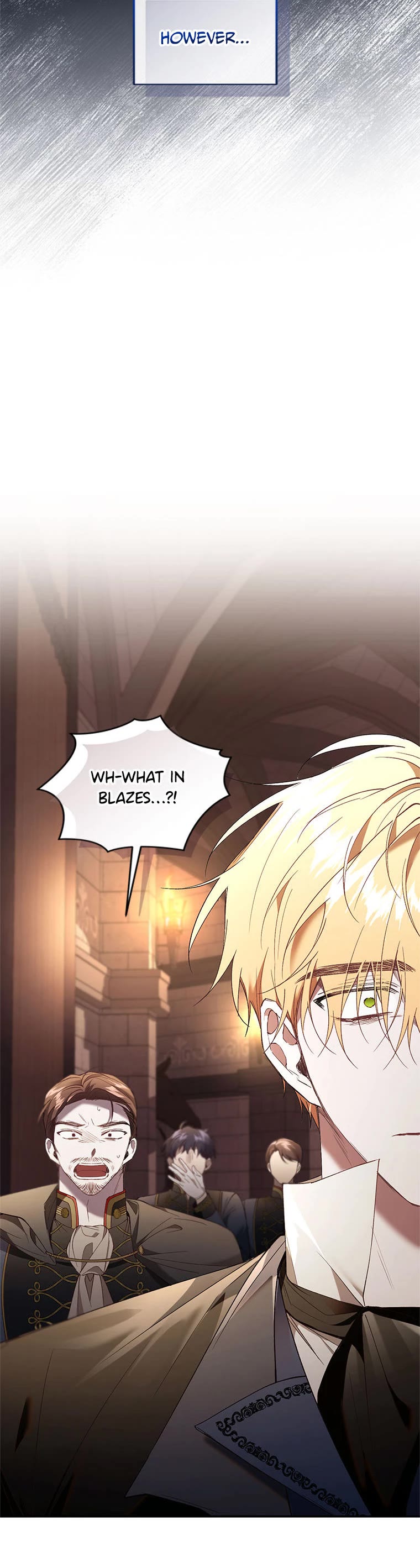 Resetting Lady chapter 75 page 25