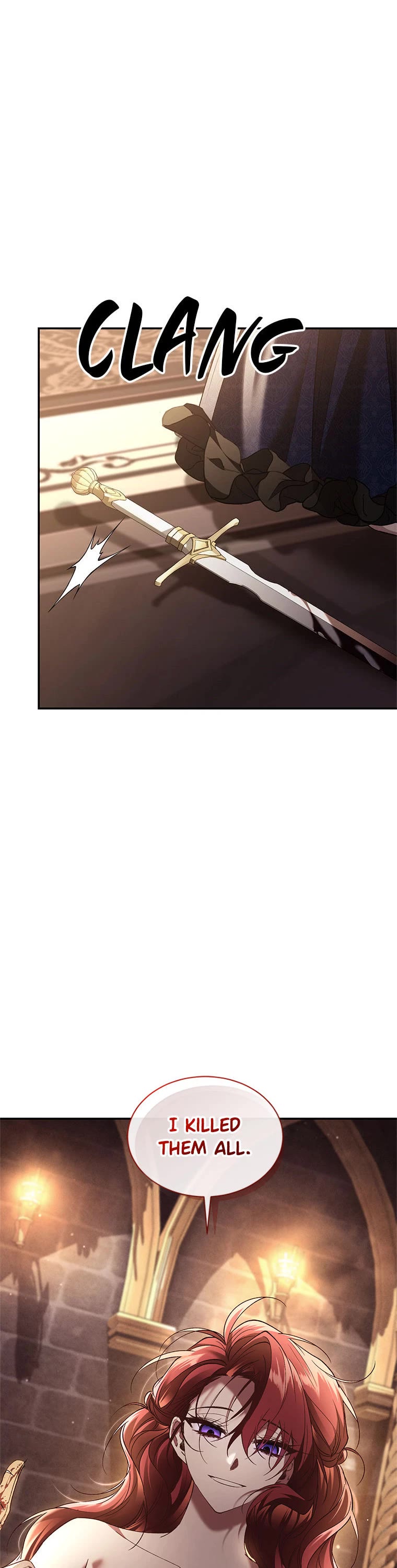 Resetting Lady chapter 75 page 26