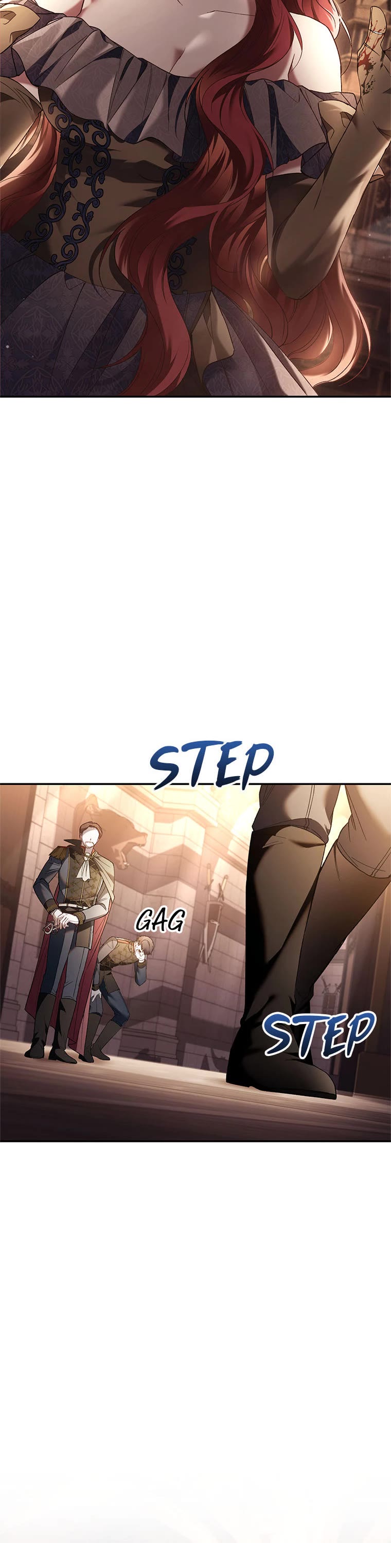 Resetting Lady chapter 75 page 27