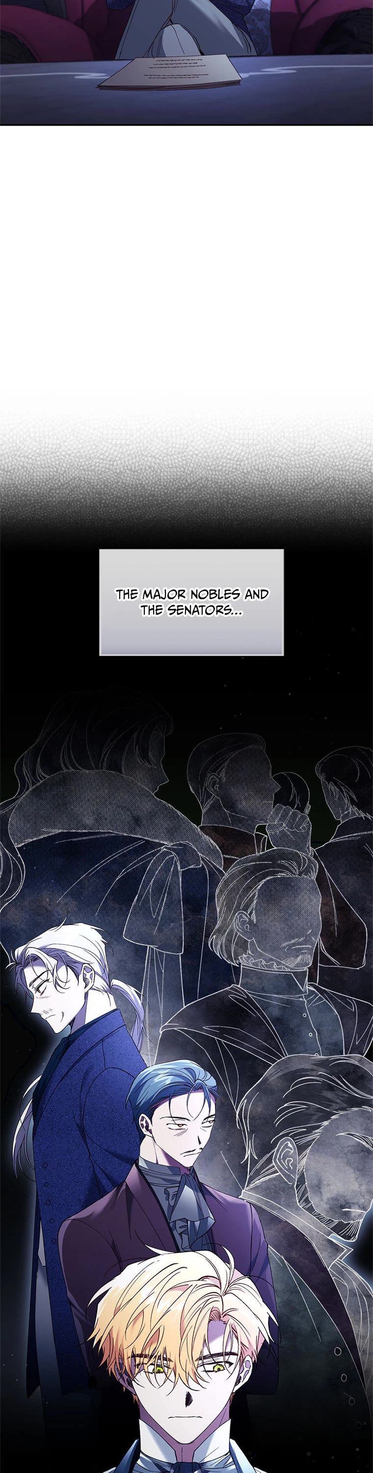 Resetting Lady chapter 75 page 3