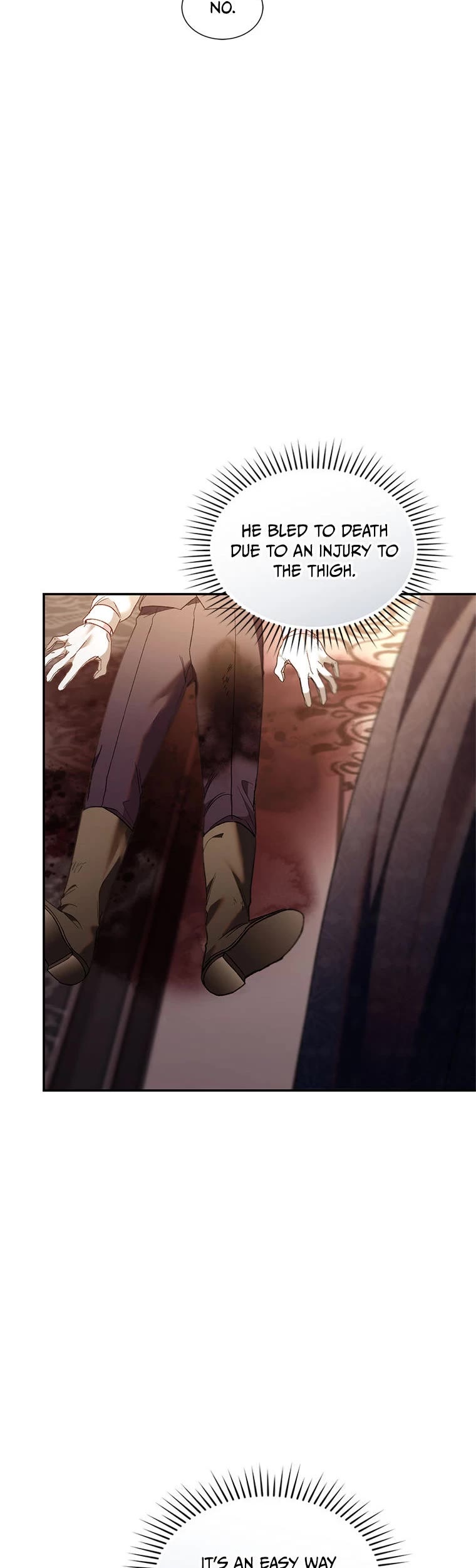 Resetting Lady chapter 75 page 30