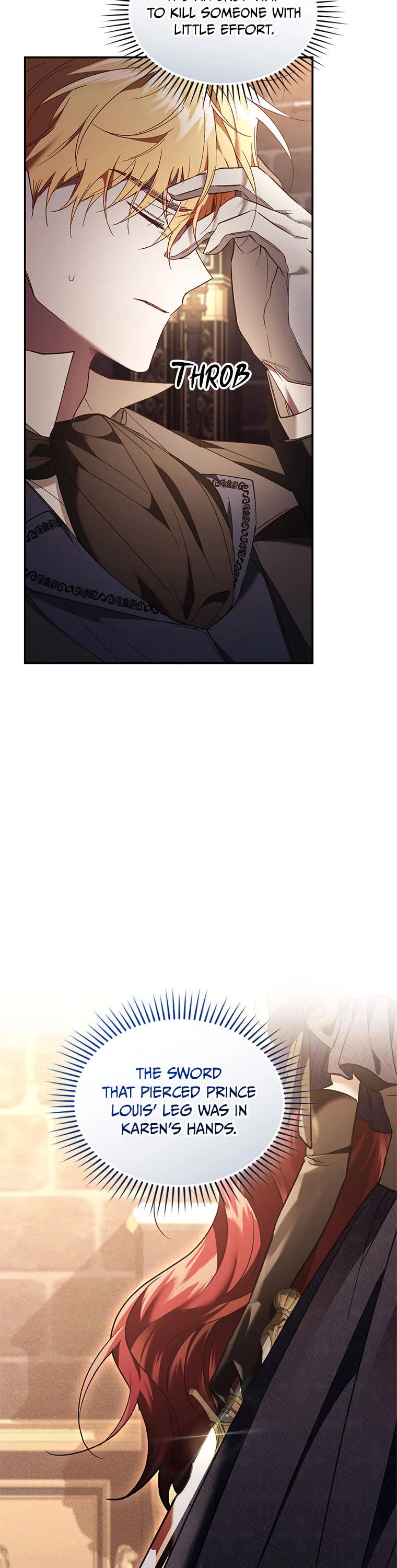 Resetting Lady chapter 75 page 31