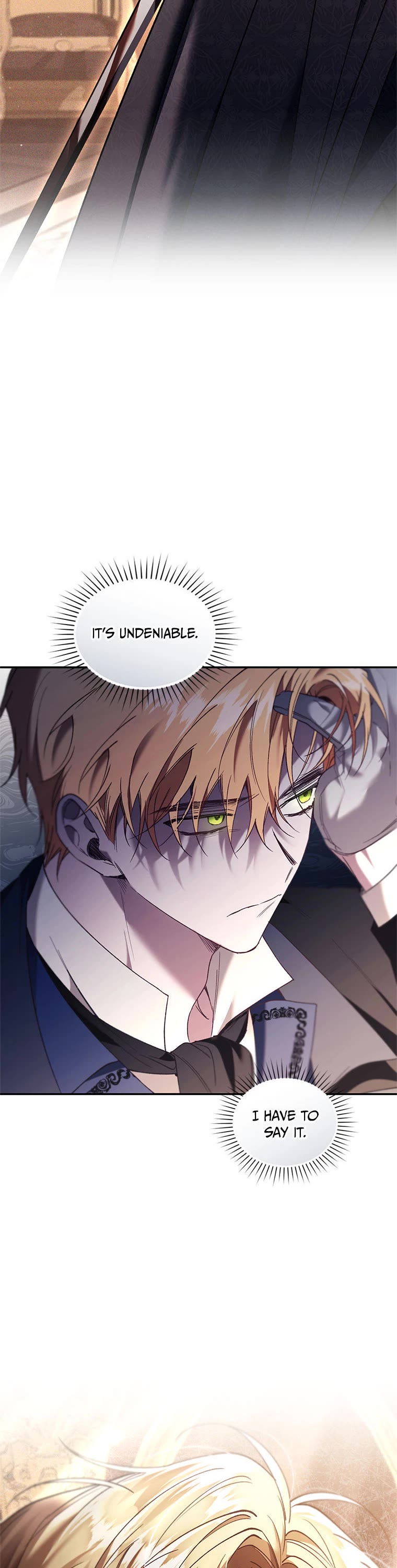 Resetting Lady chapter 75 page 32